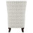 Wingback Accent Chair