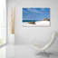«Beach House View 2» par Zhen-Huan Lu, art mural en verre acrylique-1899871430