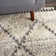 Ileyah Geometric Indoor Rug