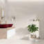 Minera 12x12 Matte Marble Look Mosaic Tile-1678130226