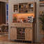 Bar Buffet Kitchen Buffet-1840654392