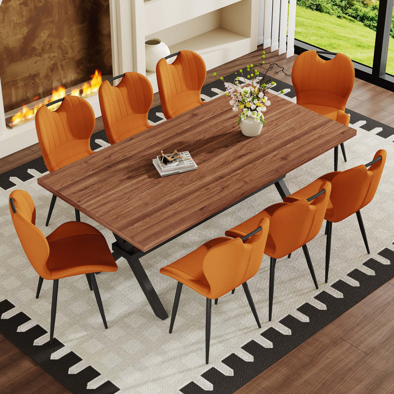 Table de salle à manger Modern