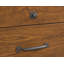 Commode Frye Carson Forge Wc-251221634