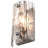 Avelia Flush Mounted Sconce