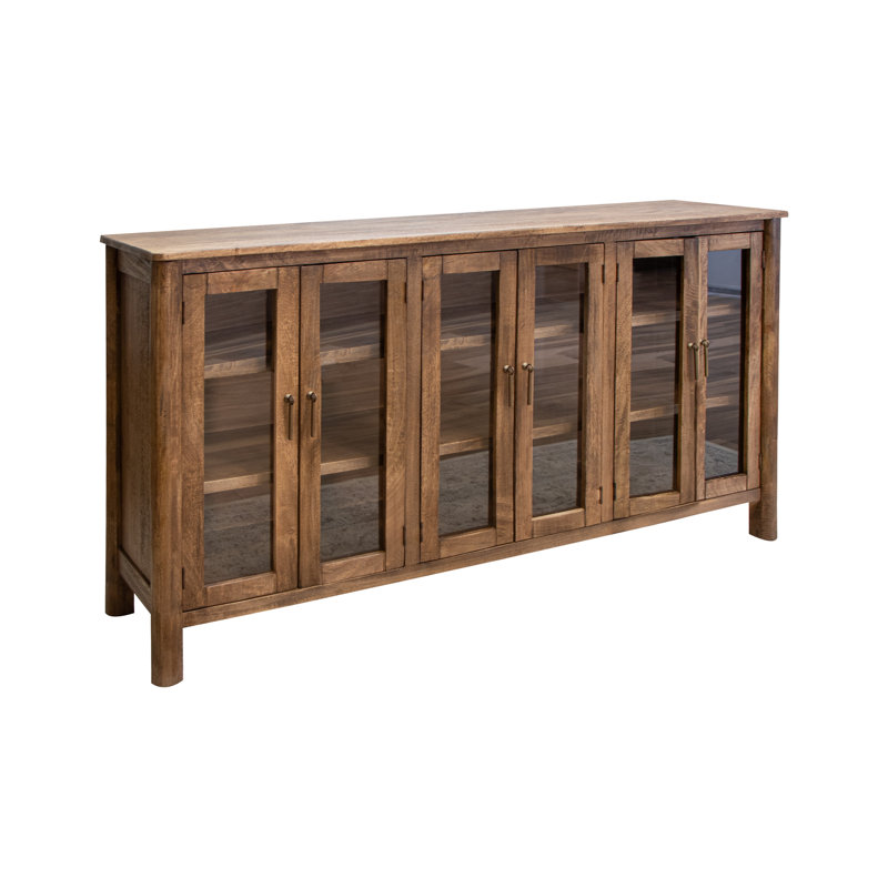 73'' Console Table