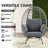 Bryn Outdoor Lounge Egg Chair-251949376-251949377