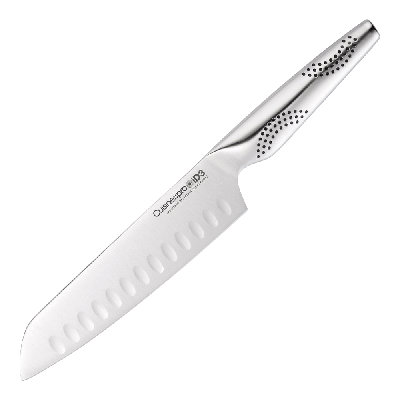 Cuisine::pro® iD3® Santoku Knife 6"