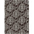 Dark Chocolate/Beige
