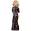 Statue silencieuse scream grande