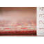Geometric Traditional  Oriental Runner Rug 3x10
