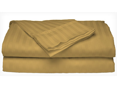 Sateen Sheet Set