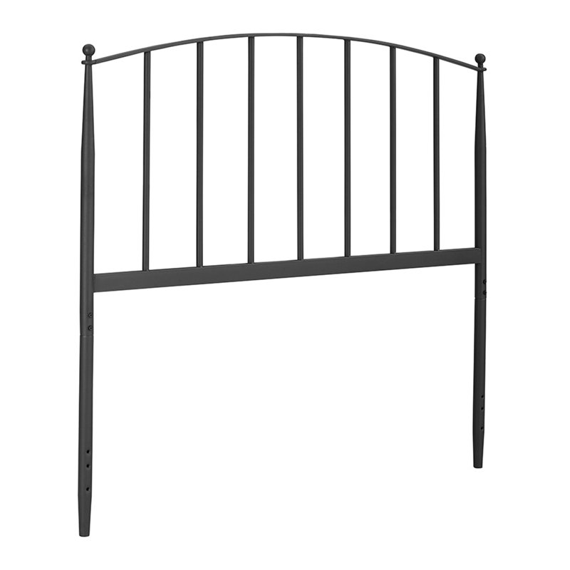 Howells Metal Headboard, King