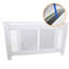 Rafe Small Radiator Cover