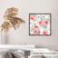 Reproduction d'art sans cadre, pétales de fleurs-1333138711