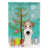 Fox-terrier sélectionné