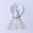 Cheyanne Armed Sconce