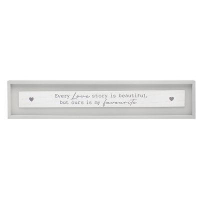 Austino Letter Block