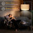 Arched/arc Floor Lamp With Remote Control, Dimmable Bulb Included-1426909388