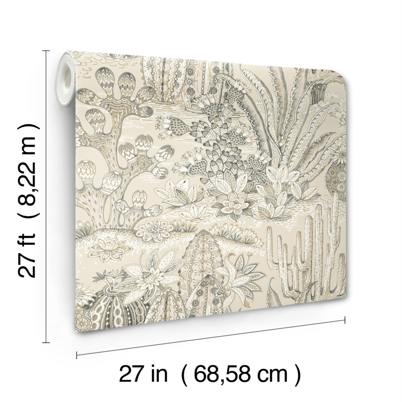 Montecito Wallpaper, Dune