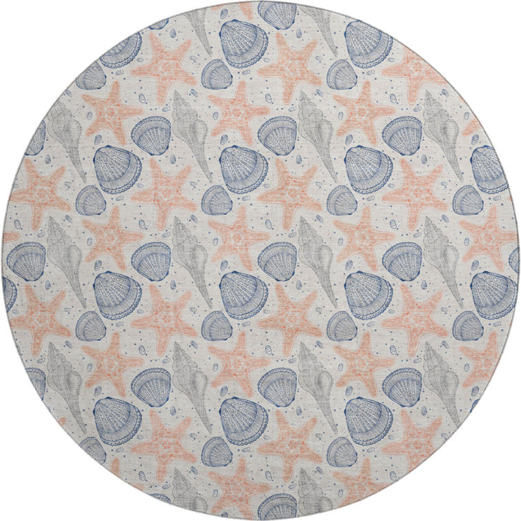  Cerrito Area Rug