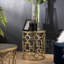 Blount Frame End Table