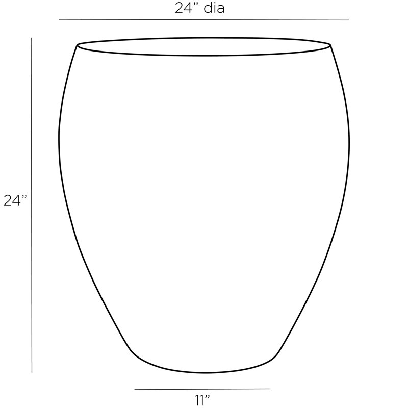 Kenmore End Table