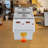 OUKANING Automatic Espresso Machine