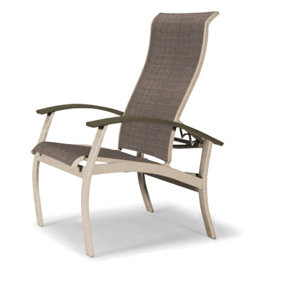 Chaise de patio Askar