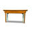 3 Drawers Console Table-Cyan