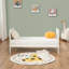 Babymore Caro Urban Mini Cot Bed-107128243