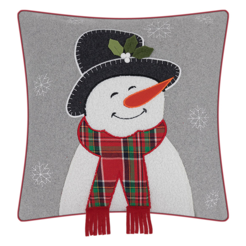 Housse de coussin Munnsville