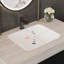 Ensemble de meuble-lavabo mural flottant 29,9 po-1335501714
