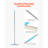 Pet Hair Carpet Rake 35.83-55.51 in Adjustable Long Handle Pet Hair Broom Tool