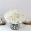 Rose Faux Floral in Vase-730384421