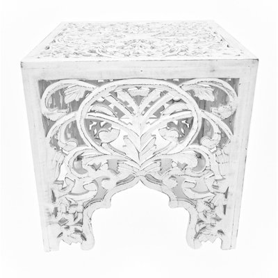 Popovich End Table