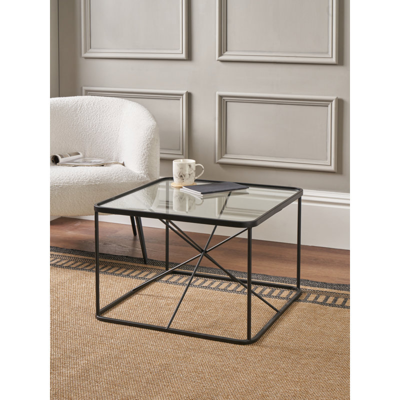 Butoves Frame Coffee Table