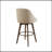 Bar Stool With Swivel Seat