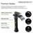 Single-Hole Single-handle Bathroom Faucet with Drain Assembly-40912652