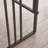 Cayne Metal Base Writing Desk-1791208461