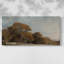 Série paysage - MCI - Toile tendue avec châssis - Prêt à accrocher-346549158