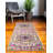Dimonetta Washable Ikat Indoor Rug-23392874