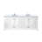 Dukes 84" Double Bathroom Vanity Set-87292598-112871440