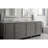 Napier 9/8 in. Length Geometric Knob
