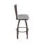 Tabouret pivotant Jackie-92308893-92308904-92308911