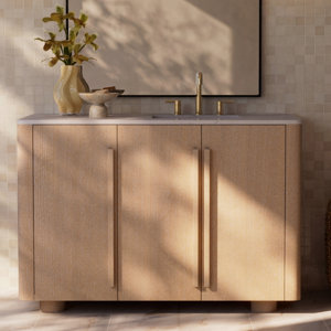 Bathroom Vanities & Mirrors