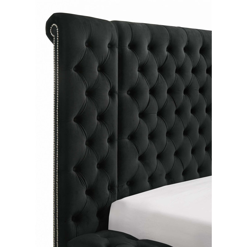 Lit escamotable 1pc, Très grand