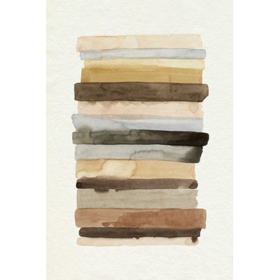 Arid Layers II