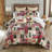 Your Lifestyle by Donna Sharp Holiday Dream 3PC Jolly Queen Quilt Set-1799851883