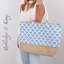 Sac fourre-tout en toile