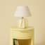 Lampe de table en céramique Lila